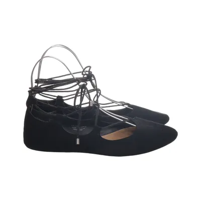 Ballet flats (Black)