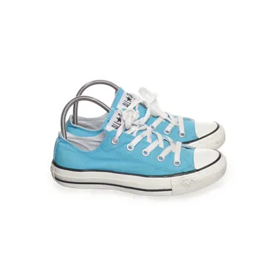 Canvas schoenen (Blauw) van Converse