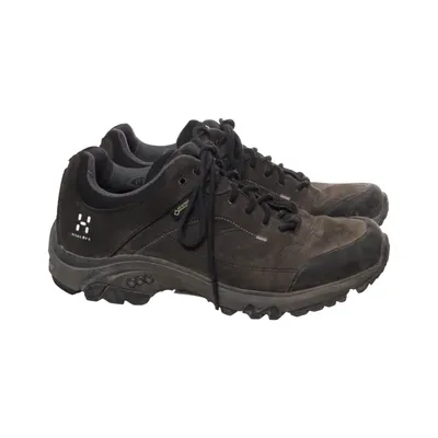 Hiking shoes (Ridge Ii Gt Men) from Asics Leather