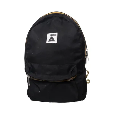Backpack (Black) from Poler