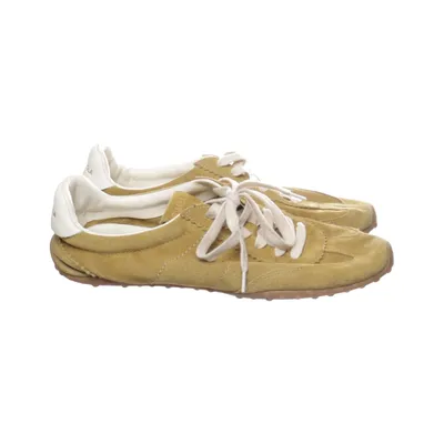 Sneakers (Green) from Bimba y Lola