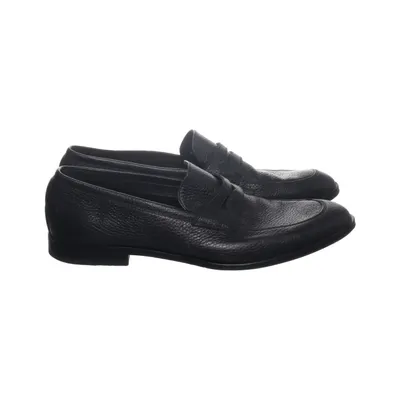 Loafers (Zwart) van Bally
