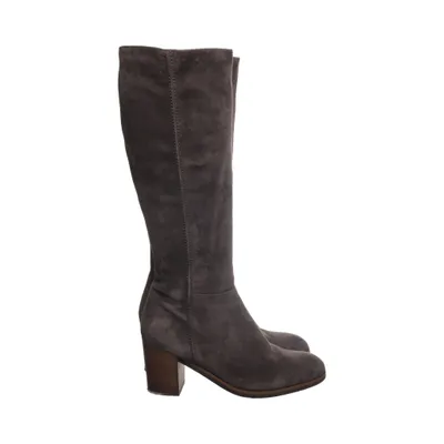 Bottes (Gris) de Giorgio Venuti