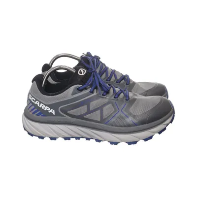 Running shoes (Spin Infinity Gtx) from Scarpa