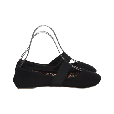 Ballerinaskor (Svart, Flerfärgad) från BPC Bonprix Collection