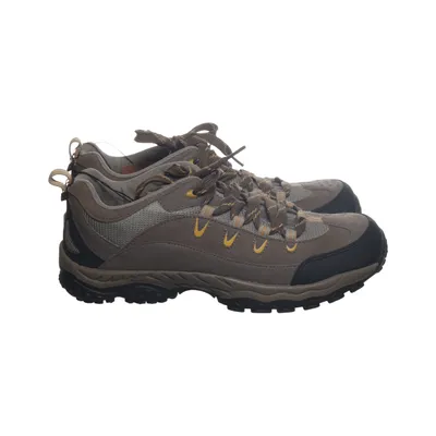 Hiking shoes (Brown, Gray) from Memphis One
