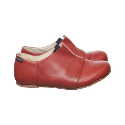 Bottines (Rouge) de Jonny's