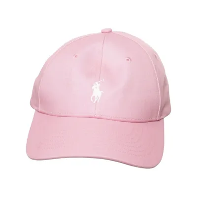 Baseballkeps (Rosa) från RLX Ralph Lauren