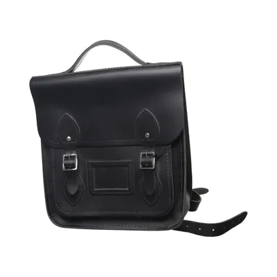 Backpack (Black) from The Cambridge Satchel Company