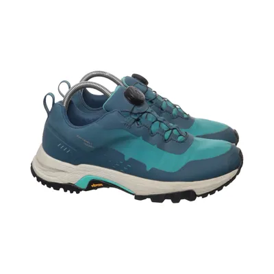 Hiking shoes (Ultra Elevate Womens Softshell Vibram) from Mountain Warehouse