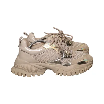 Baskets (Beige) de Steve Madden