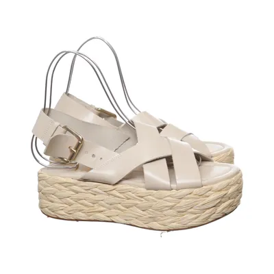 Sandaler (Beige) från Zara