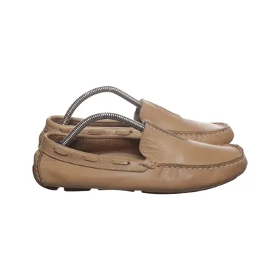 Mocassins (Beige) de Dave Mayer