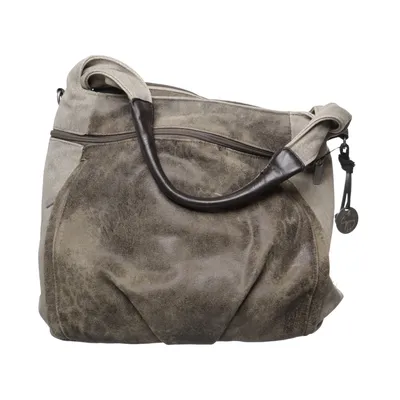 Skötväska (Beige, Brun) från Lässig Bomull, Polyester