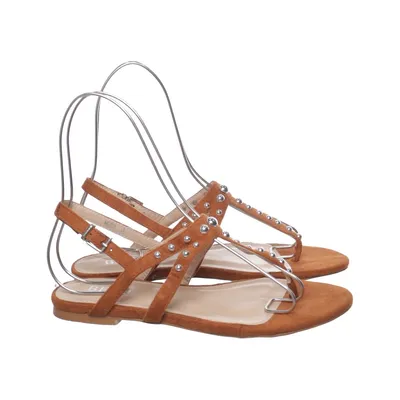 Sandals (Brown) from Bebo