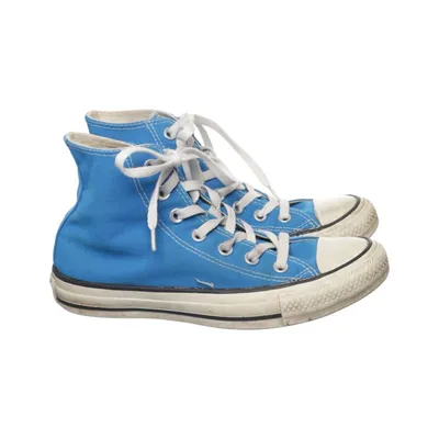 Canvas shoes (Blue) from Converse
