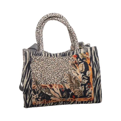 Handbag (Multicolored) from Anokhi