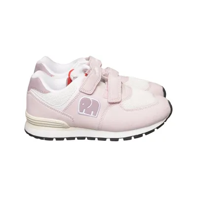 Sneakers (Roze, Wit) van Elefanten