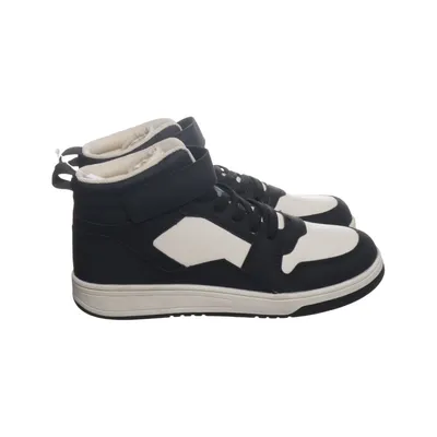 Trainers (Black, White) from H&M