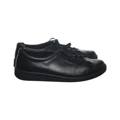 Baskets (Noir) de Ecco Cuir