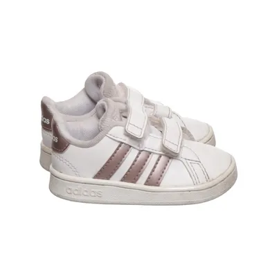 Träningsskor (Vit, Brun) från Adidas