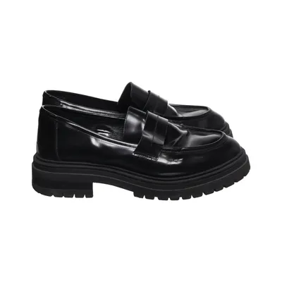 Loafers (Zwart)