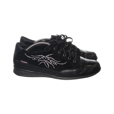 Sneakers (Sort) fra Mephisto