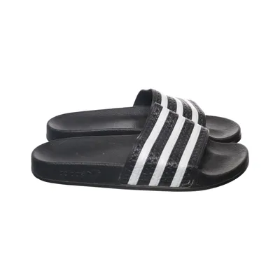 Mules (Adilette) de Adidas Originals Polyuréthane
