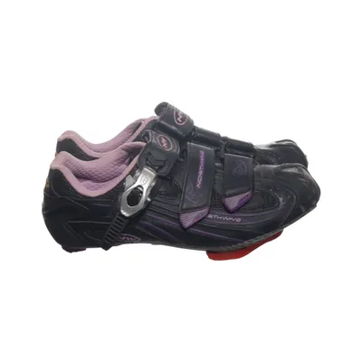 Bicycle shoes (Black, Pink) from Northwave