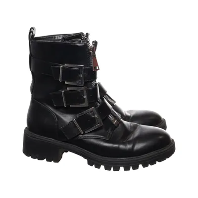 Ankle boots (Black) from An Other A