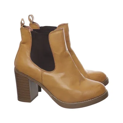 Bottines Chelsea (Marron) de Therapy