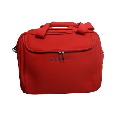 Laptoptas (Rood) van Eminent