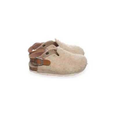 Sabots (Beige) de Genuins