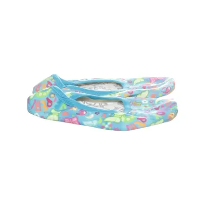 Gymnastic shoes (Blue, Multicolored) from Beck
