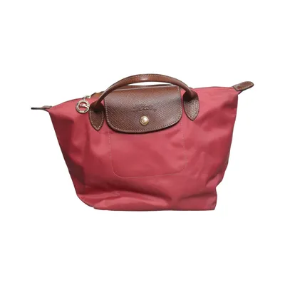 Handväska (Rosa, Brun) från Longchamp
