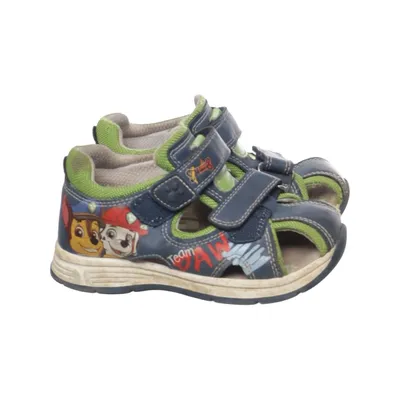 Sandaler (Blå, Grön, Flerfärgad) från Deichmann