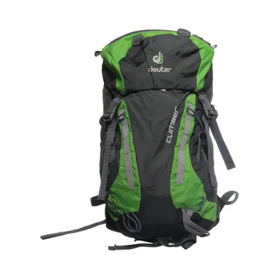 Wandelrugzak (Groen, Grijs, Zwart) van Deuter
