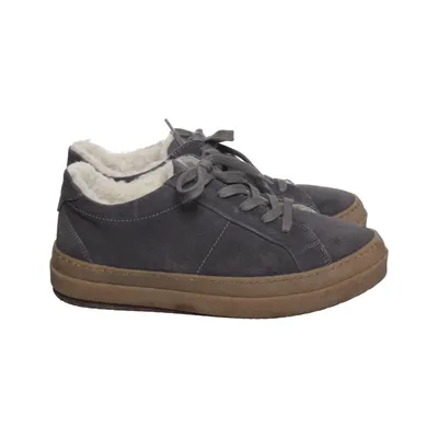 Sneakers (Gray) from Ulla Popken