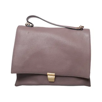 Shoulder-bag (Purple) from Coccinelle