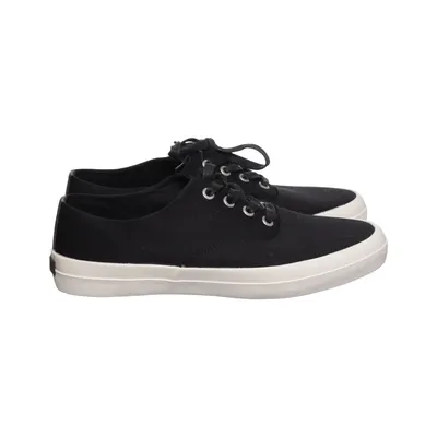 Canvas schoenen (Zwart) van Vagabond