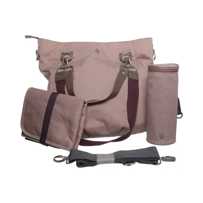 Skötväska (Neckline Bag) från Lässig