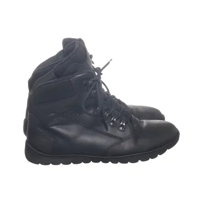 Kängor (Svart) från Groundies