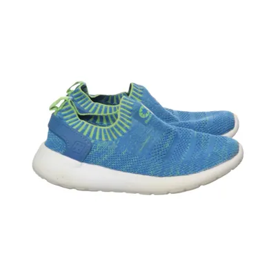 Slip-ons (Blue, Green) from DooDogs