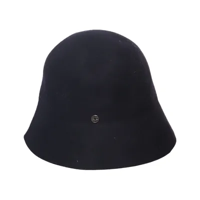 Gloche hat (Blå) fra Loevenich Uld