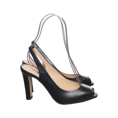 Sandaletten (Schwarz) von Cate Gray