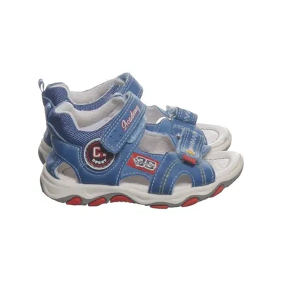 Sandaler (Blå) från Bobbi Shoes