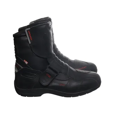 Chaussures de moto (Noir) de Vanucci