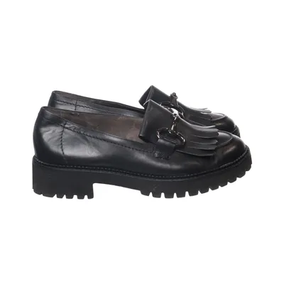 Loafers (Black) from Paul Green