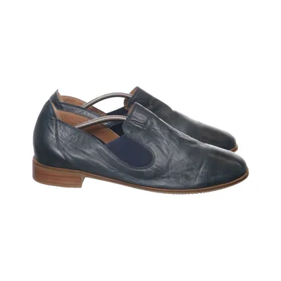 Bottines Chelsea (Bleu) de Everybody