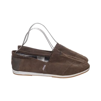 Slip-ons (Tai Chi) fra British Knights Bomuld, Ruskind